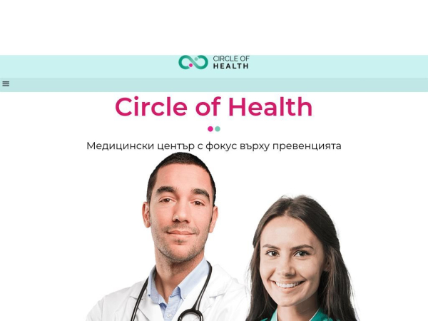 circleofhealth.bg