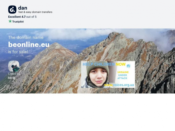 beonline.eu