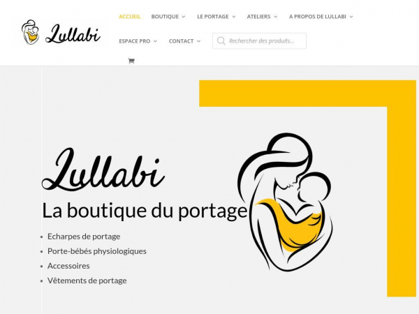 lullabi.fr