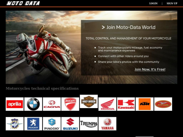 moto-data.net